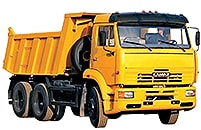 аренда , самосвал, Камаз, Ульяновск